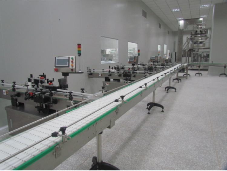 成品輸送機(jī)